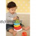 Infantino Funny Faces Ring Stacker   551805749